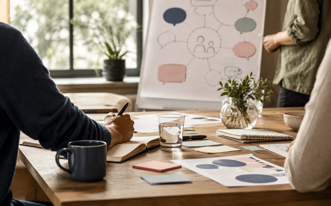 The Top 3 Myths About Team Communication Training