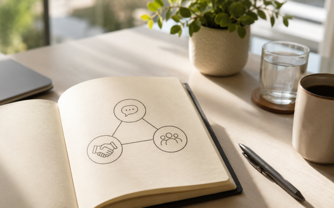 There’s a Better Way Forward for Your Team