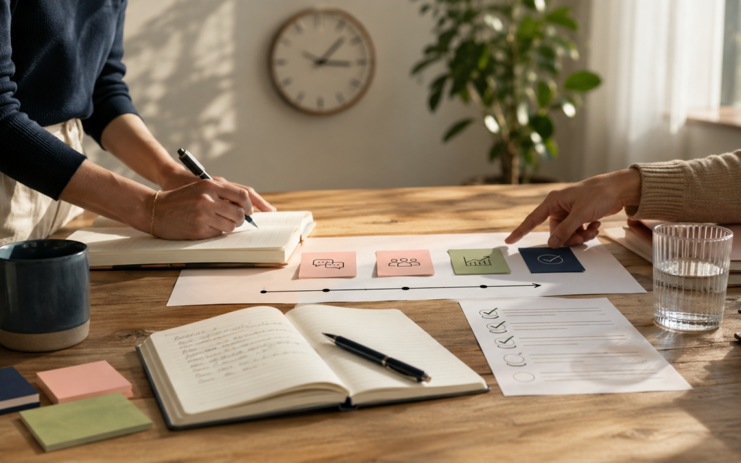 How Long Does It Take to See Results from Communication Consulting?